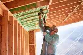 Types of Insulation We Offer in Leachville, AR